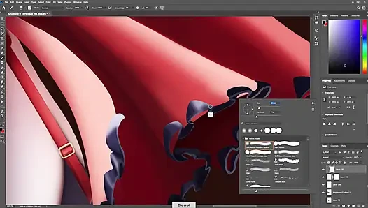 Kurumi timelapse sfw date a live