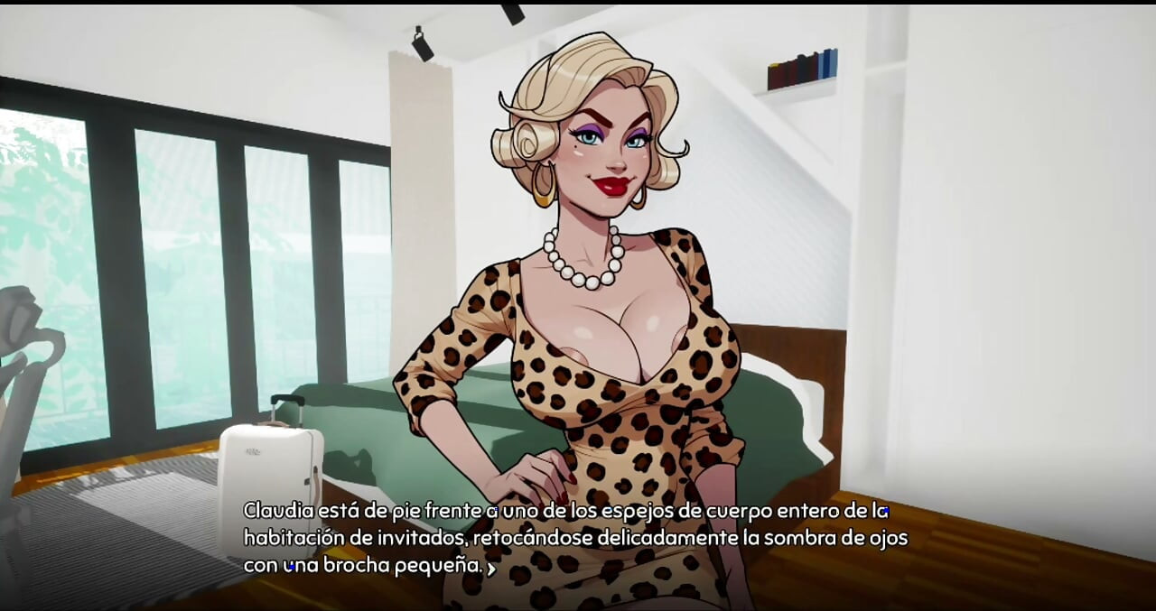 Mi querida suegra - (mother-in-lust)