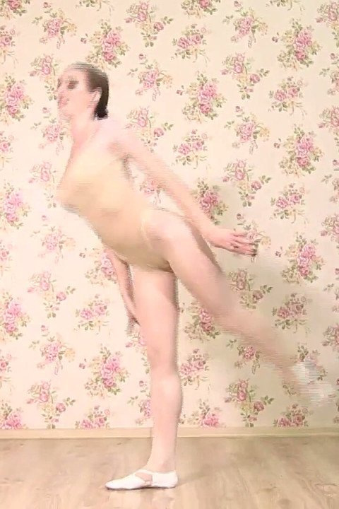 Extreme Contortion Show