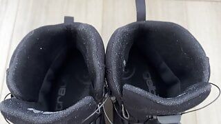 Engelbert strauss - zapatos de seguridad - usado