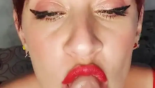 Shyy I Give Everything and I Behave Very Badly in a Porn Casting - Role Play Part 1