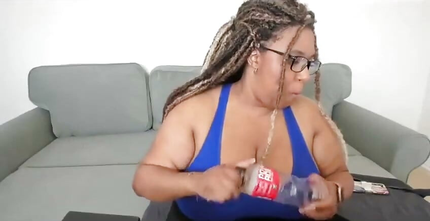 Dildo Had No Chance