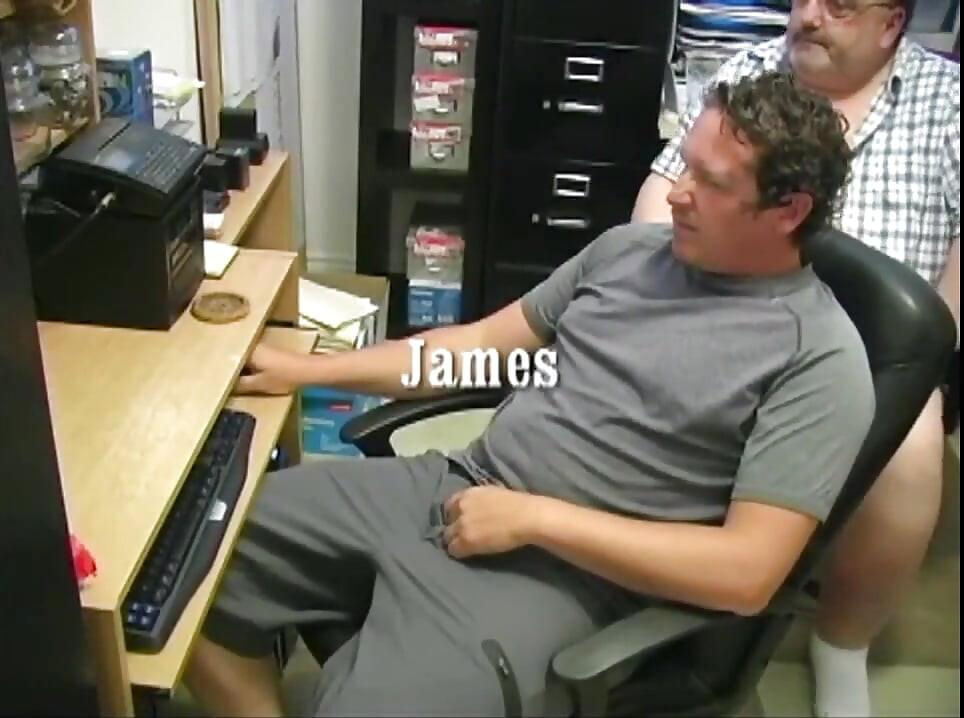 A blast from the past - James 2