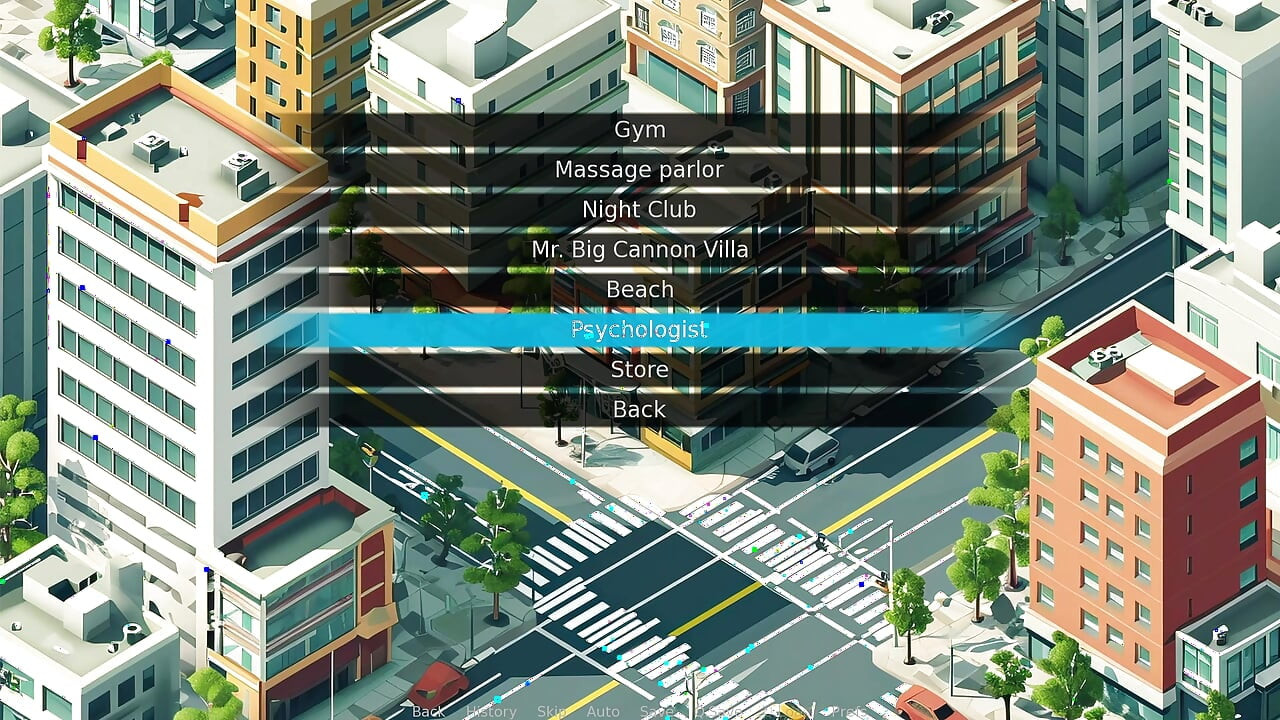 My Hotwife ゲームプレイ - パート 7 - BDSM レベル