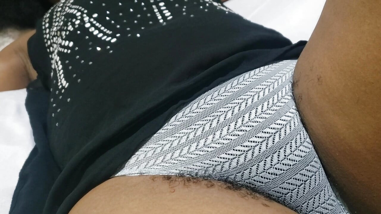 Homemade Wife Panties Hot Sexy Mother and 18 Year Old Pussy