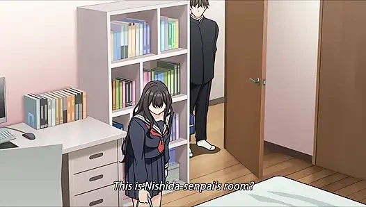 seifuku wa kita de part1