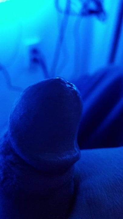Pre-cum play