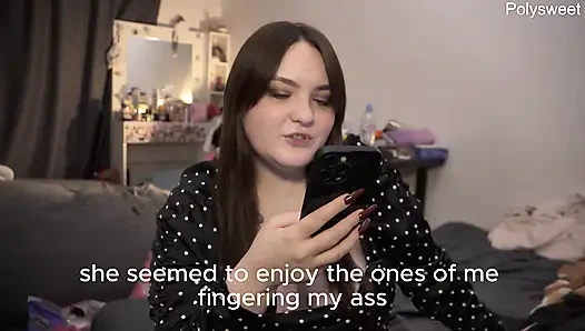 Porno hikayeleri - döl yutan komşuyla sikişiyor