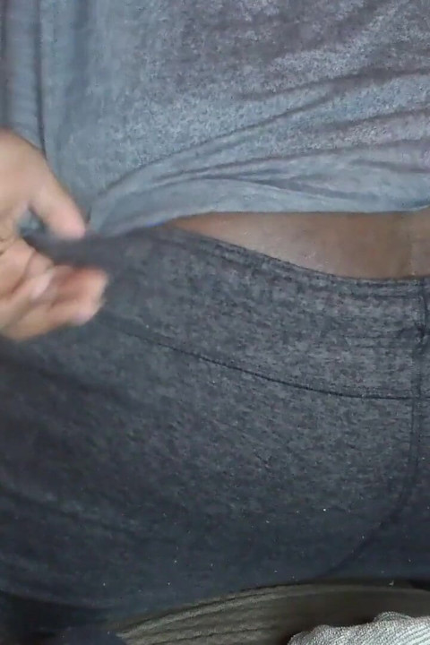 Eat my hairy jock Hole