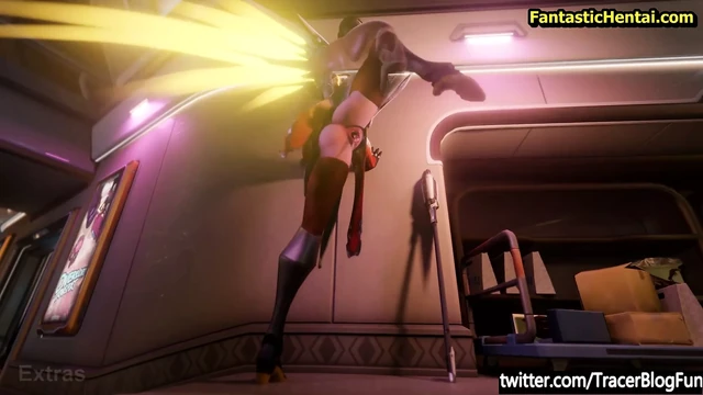 Tracer Watching