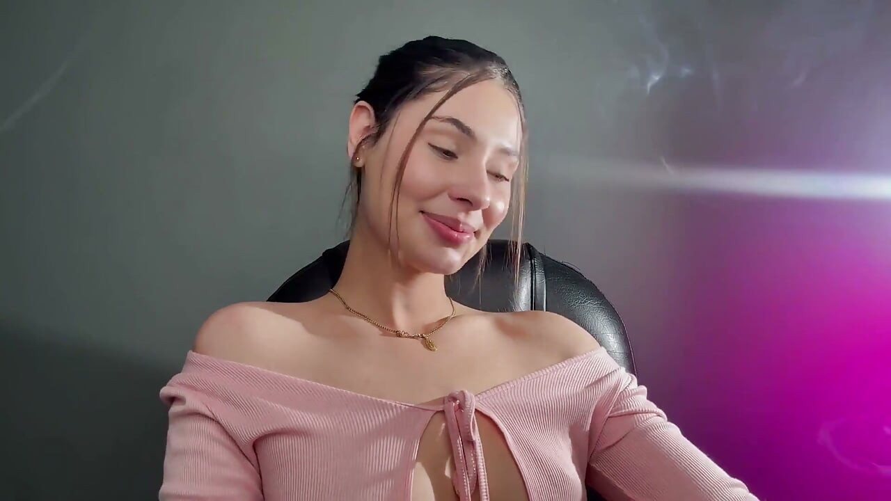 Smoke Look and Desire