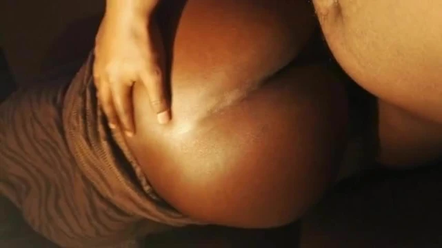 Ethiopian best Ass ( London)