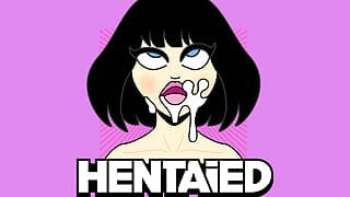 Hentaied Faphouse