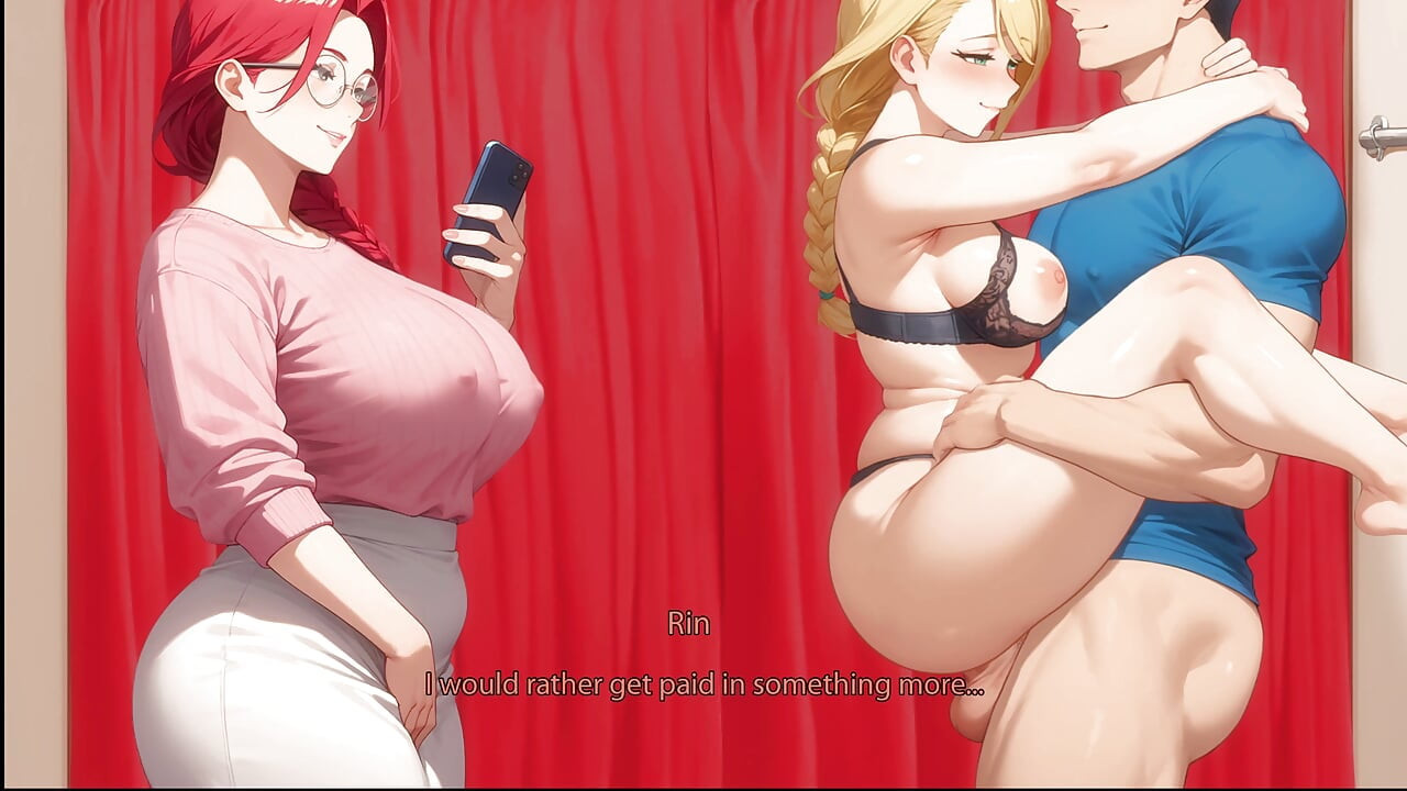 I Love Your Wife (part 27)