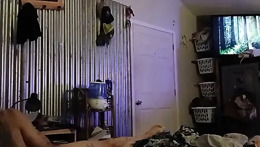 Skye baye benutzt Intro langsame amateurin anisleigh williams