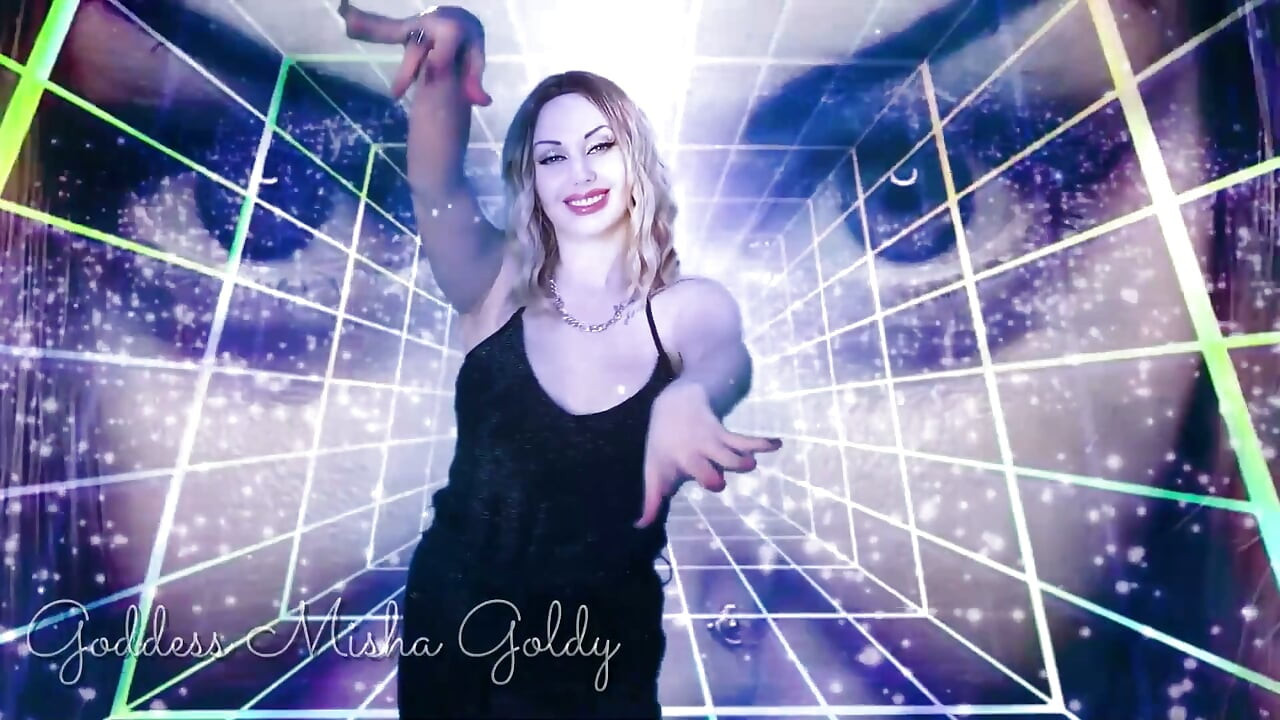 Mesmerizing Asmr! You Love It When I Control Your Mind so Open It for Me Now!