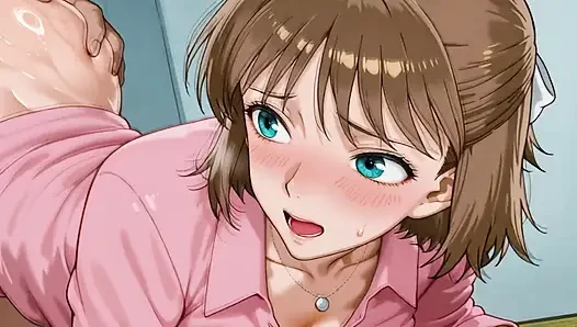Honjo Ayaka (Conan)
