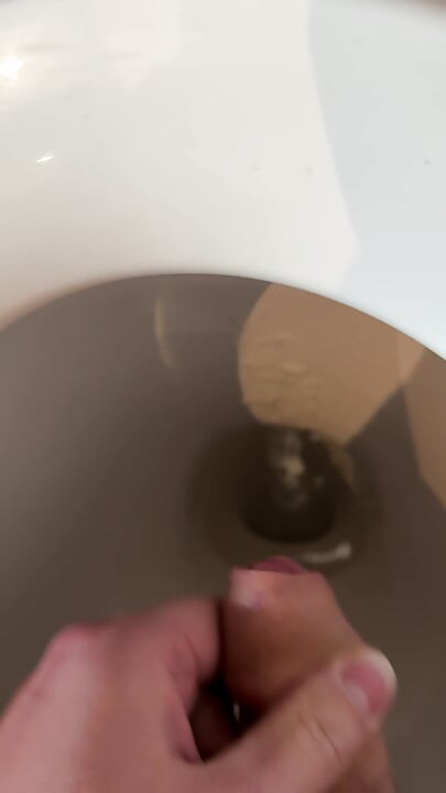 Cum toilet