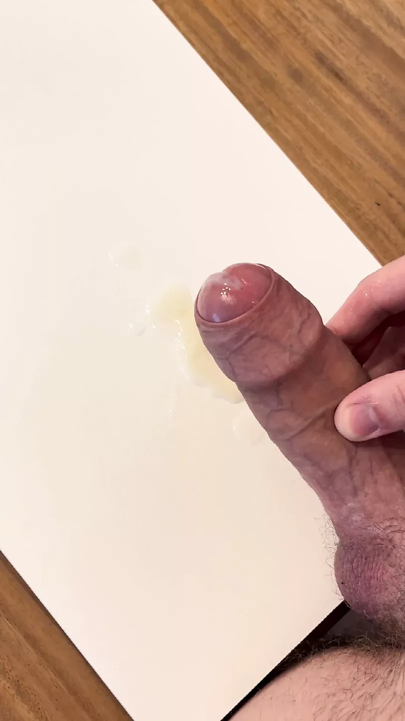 Ruined Orgasm 4 times in 4 Minutes with final Orgasm