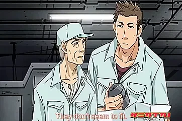 Yariman Fudousan Epidode 1 English Subbed Uncensored