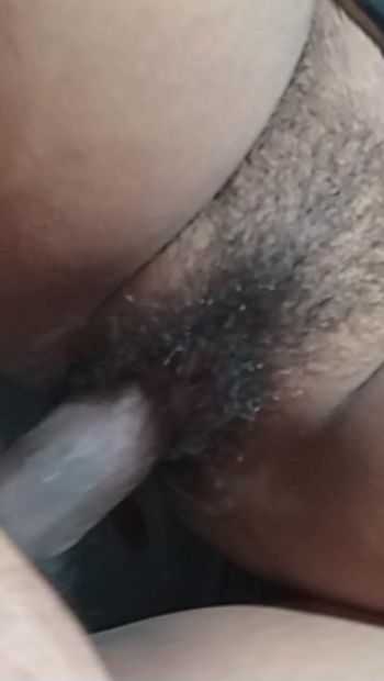 18 yaşındaki Hintli köylü yenge vajinamı sikiyor Hintli köy seksi