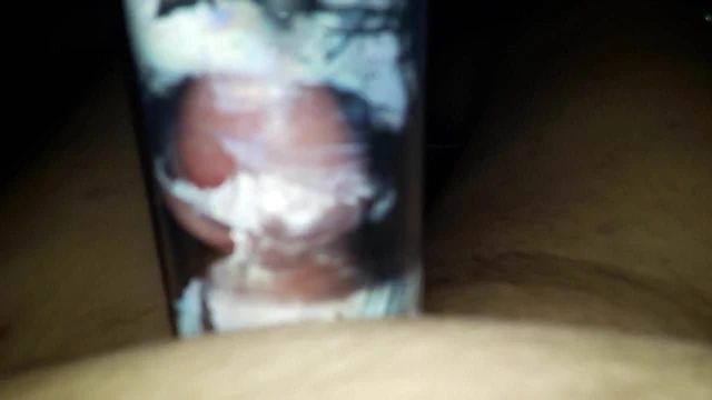 Dilator und Vakumpumpe