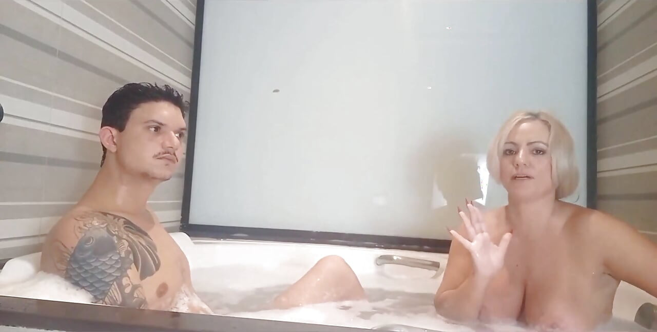 Cast porno Com Samuka Ventura