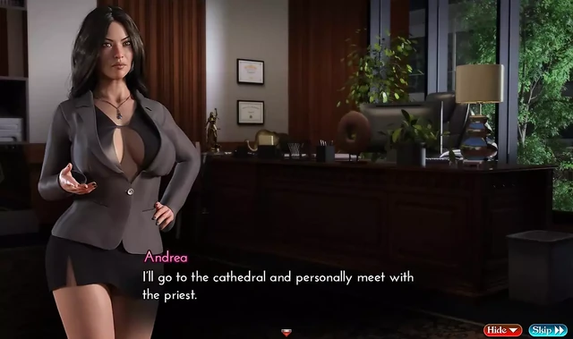 The Genesis Order v65031 Part 186 Mystery And Boobs By LoveSkySan69
