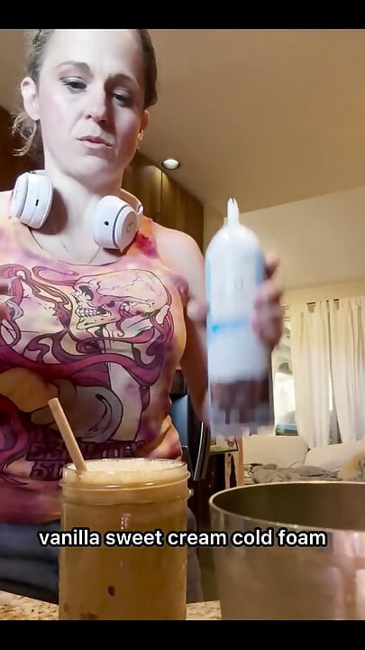 Iced Coffee Hacks with Your Gal Suzy Wylde