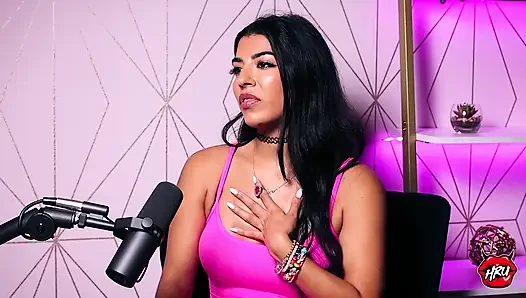 From Icu Nurse to Bollywood Adult Star: Jasmine Sherni’s Wild Career Switch