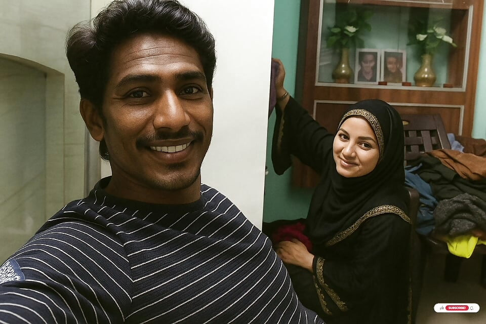 Pakistanska djevojka uživa indijski seoski dečko, prekrasna desi bhabhi od -supruga 2