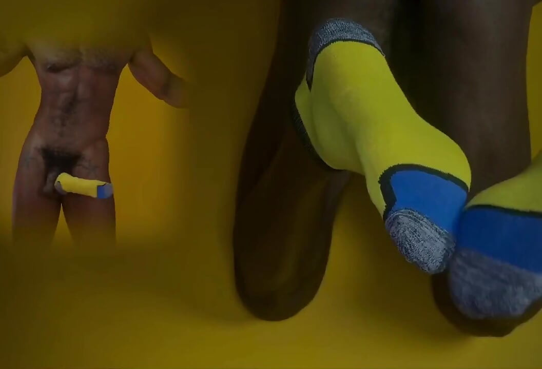 Mellow Yellow