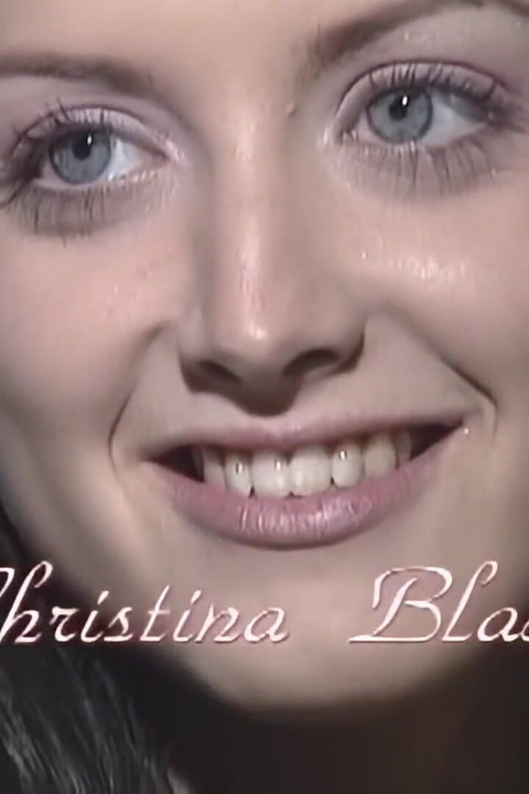 Malam keghairahan yang panas dengan si rambut coklat muda dan bersemangat