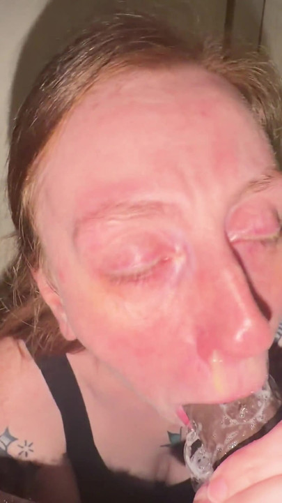 How Can You Fit All That Dick in This Big Ass