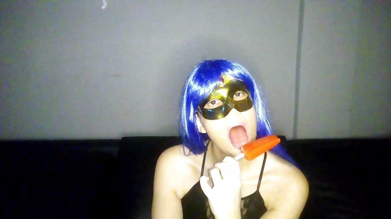 MamoSexy video
