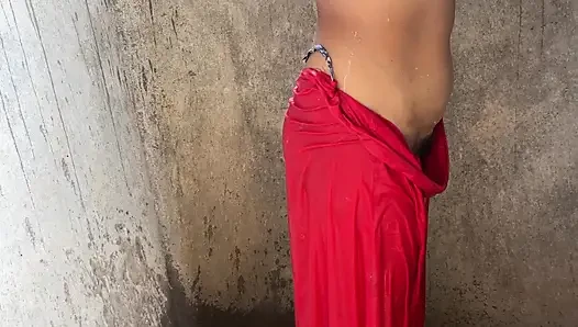 Хинди XXX видео в ванной