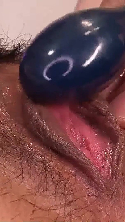 Stunning moment from "Uncensored Japan Porn - Rare DP and Anal Creampie 3Some for skinny Massage Girl"