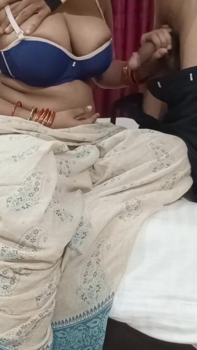 Jaw-dropping moment from "Sister-in-law who went to friend's house in the rainy season was found alone"