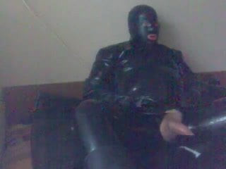 Igra s gumenom pumpom