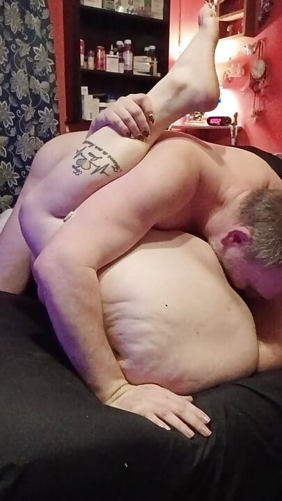 Moj kurac u njezinoj pički