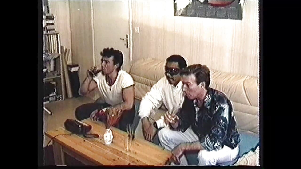 お尻を分解して