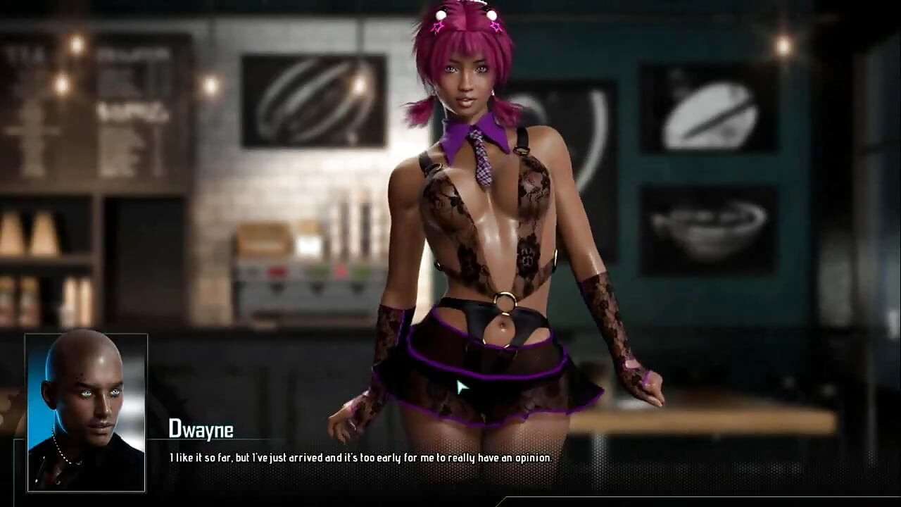 Indústrias do pau: fábrica de sexo - ep. 2