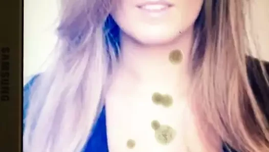 Hermione boşalma anısına 29