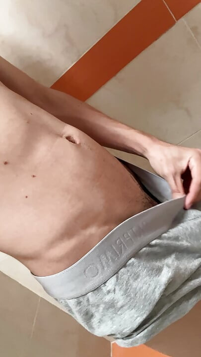 Colombian Gay