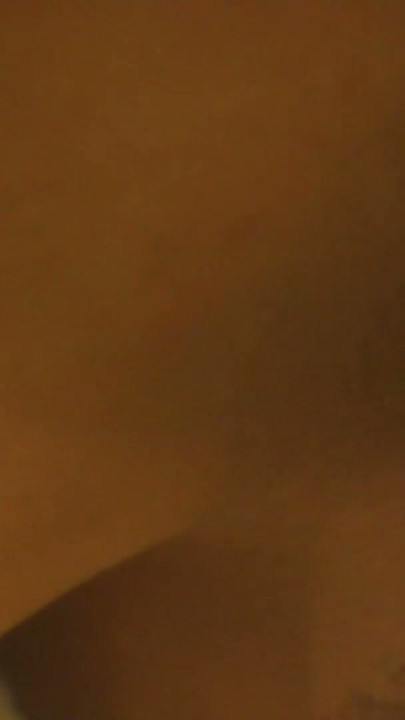When the pussy is too tight to handle cum on belly and lips | Clip 1