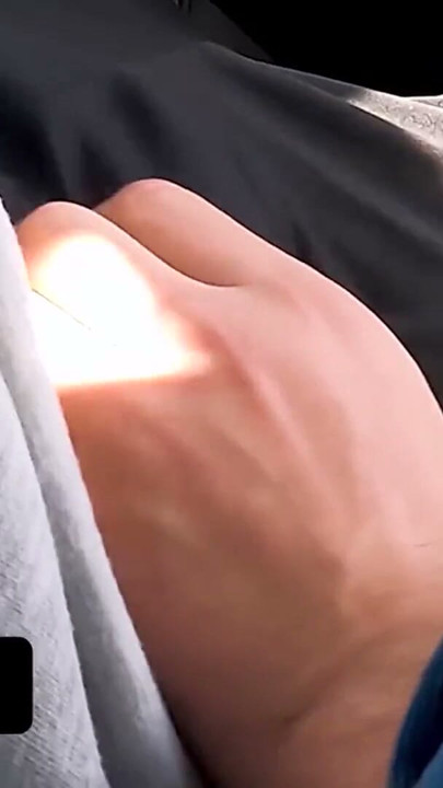 Forgetting A Phone In A Car Can Be The Start Of One Of The Hottest Gay Stories You’ll Ever See | Clip 1