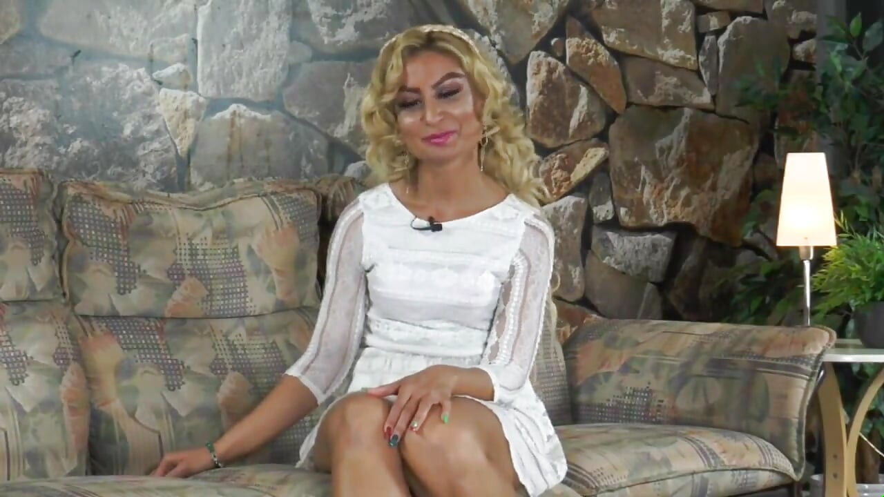 Κορίτσια σε κάστινγκ - Σκηνή #03