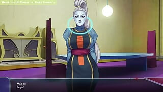 Dragon Ball Divine Adventure