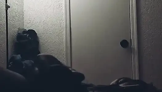 Bis sie squirtet!