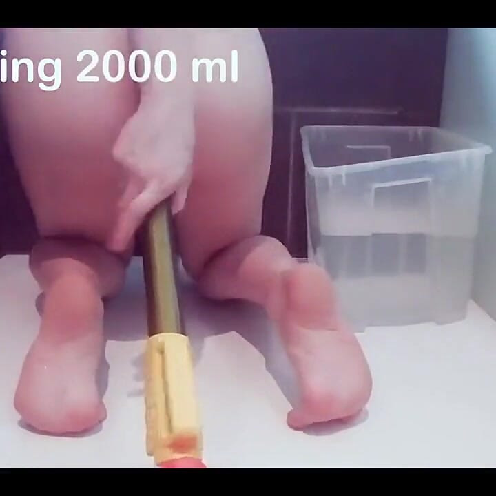 How Much Can I Hold